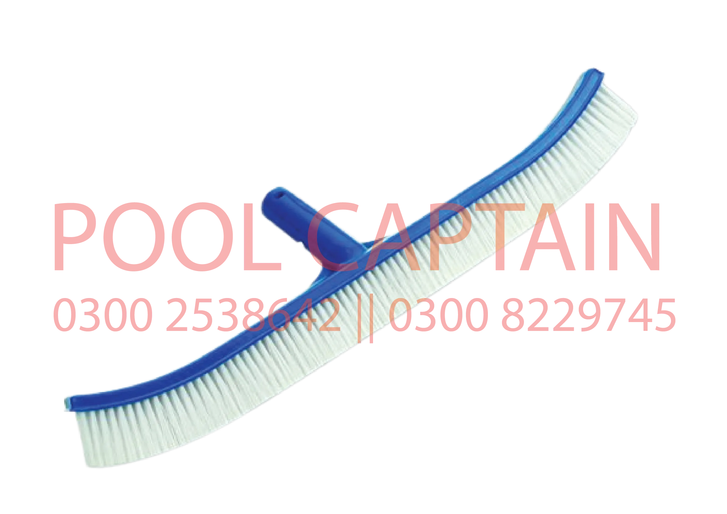 Pool Nylon Brush