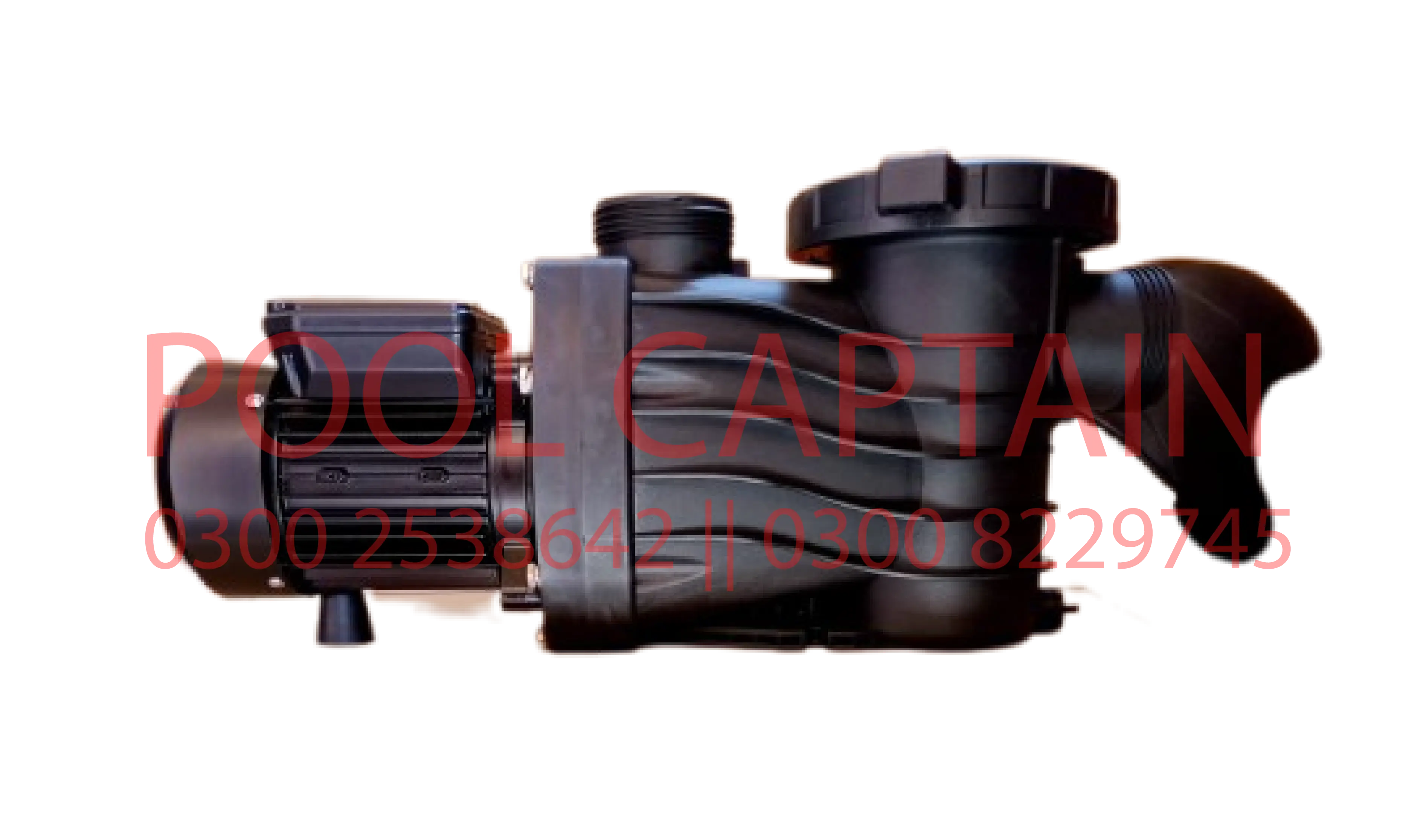 Five Star Pool Pumps