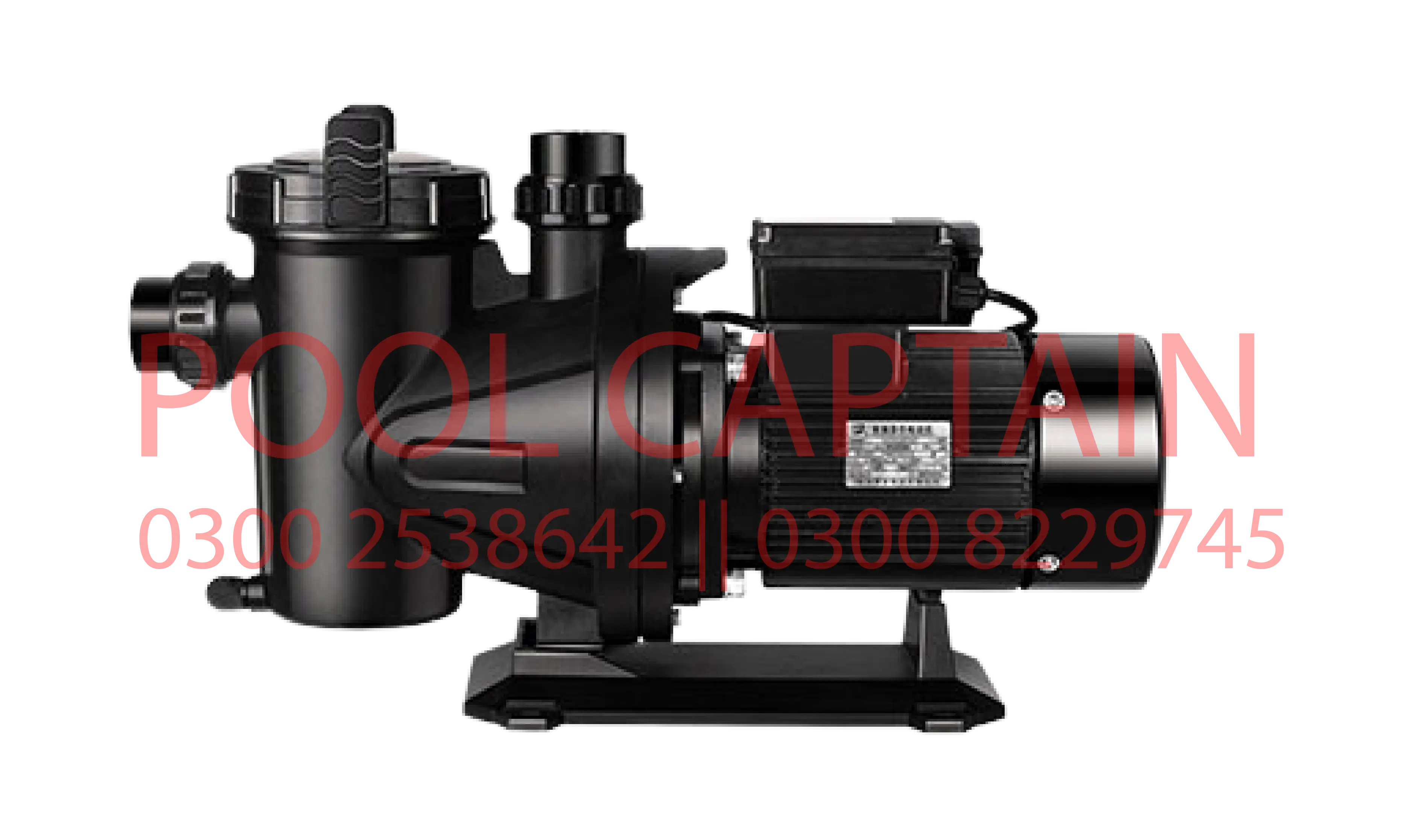 Hydro Koolie Pool Pumps