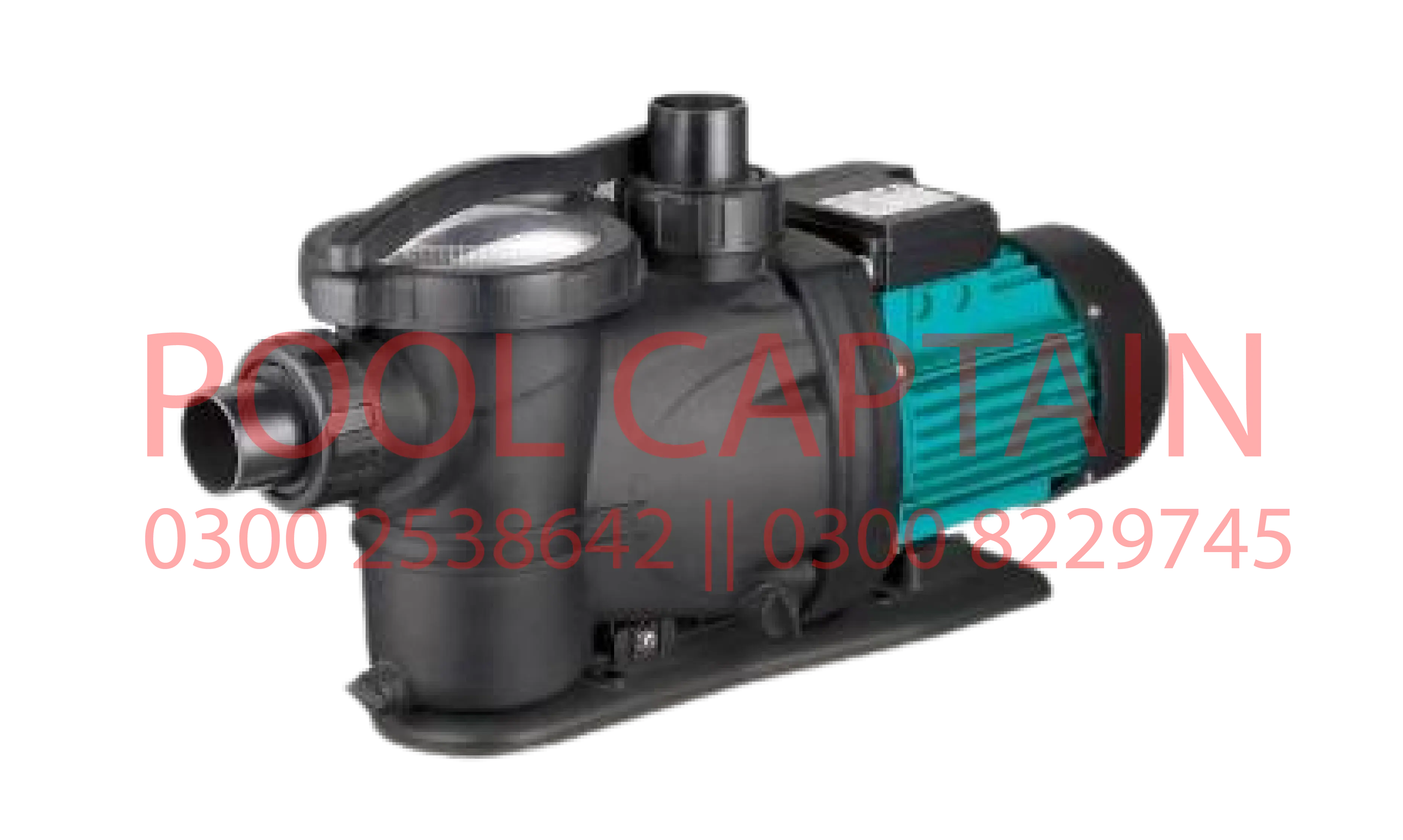 LEO Pool Pumps