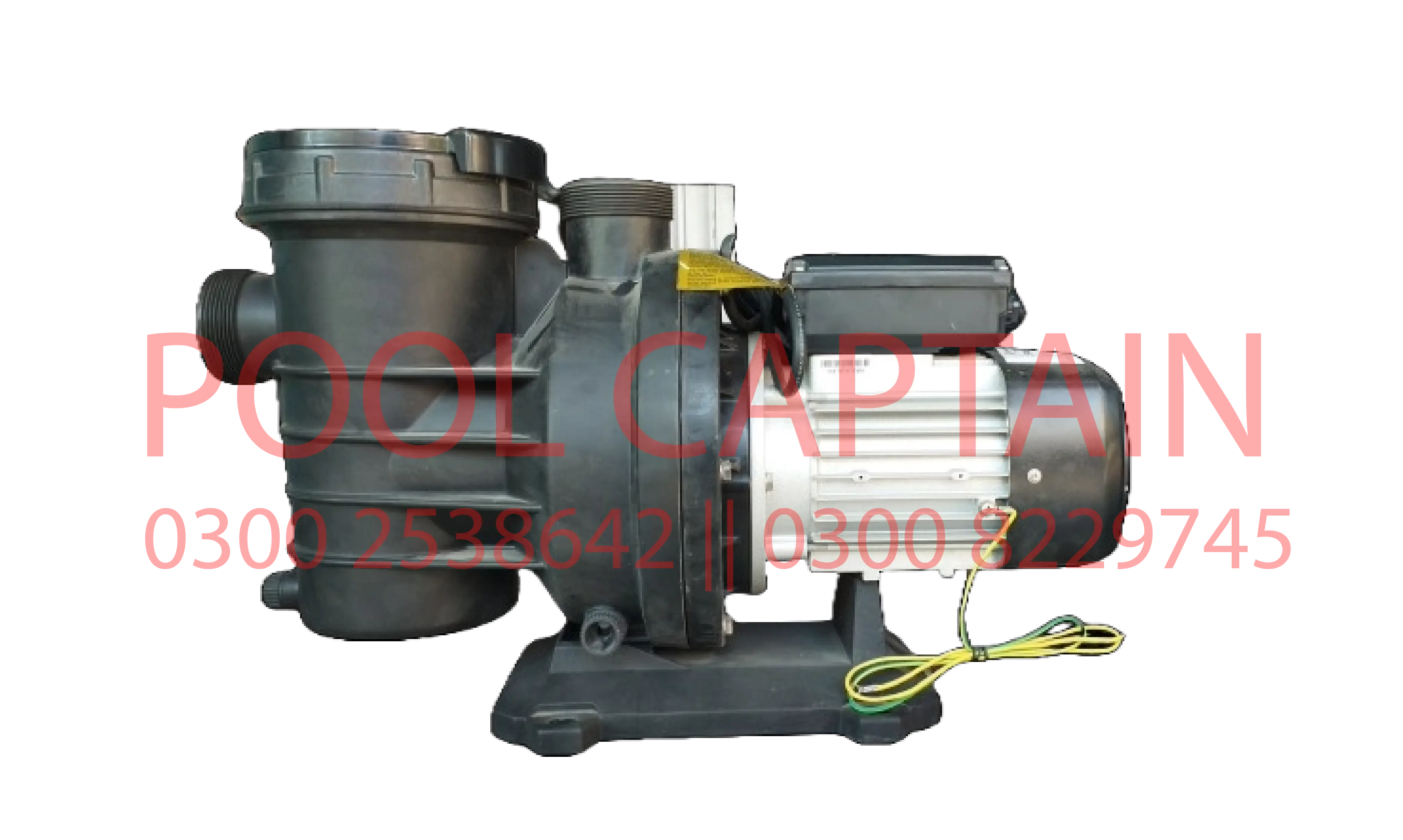 NCOLE Pool Pumps