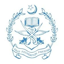 Fauji Foundation
