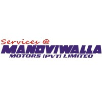 Mandviwalla Motors