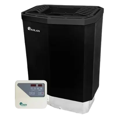 Sauna & Steam Units